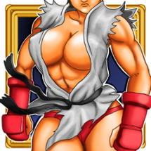 SHE IS FIGHTER X Image