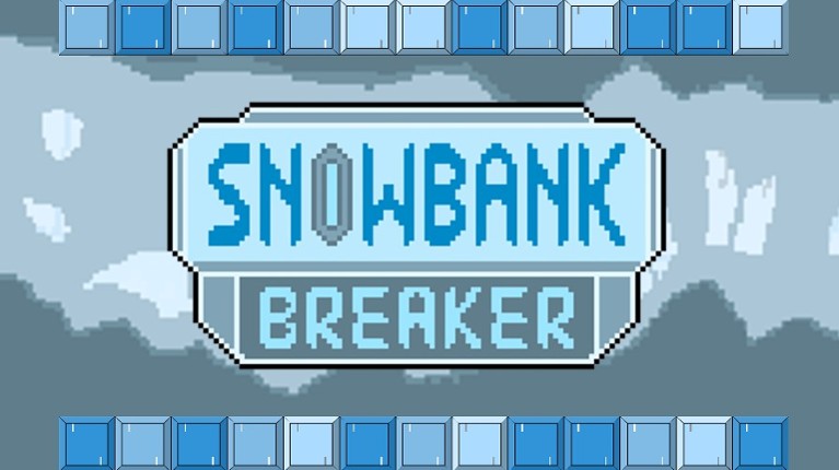 Snowbank Breaker Game Cover