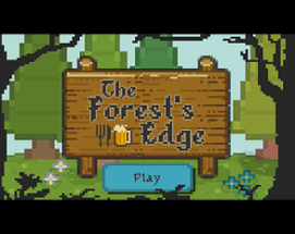 The Forest's Edge Image