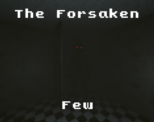 The Forsaken Few Game Cover