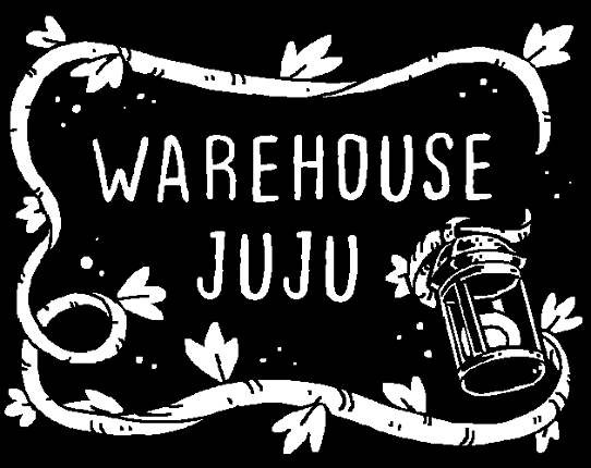 Warehouse Juju Game Cover