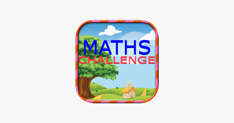 Genius Kids Math Quiz – Test your Memory Skills Game Cover