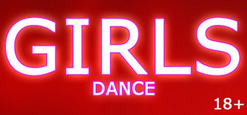 Girls Dance Game Cover
