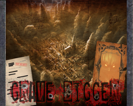 Grave Digger Image