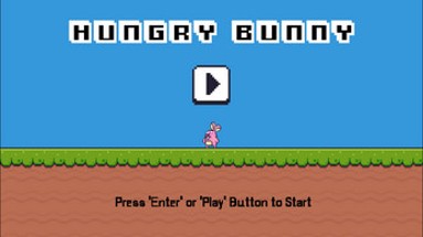 Hungry Bunny Image