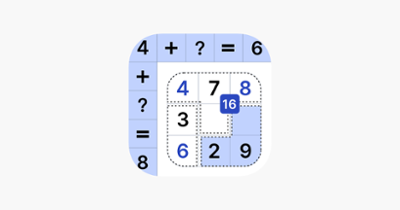 Killer Sudoku - Puzzle Games Image