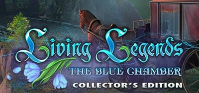 Living Legends: The Red Trace Collector's Edition Image