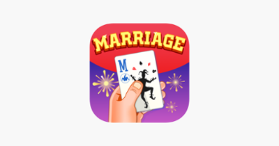 Marriage Card Game by Bhoos Image