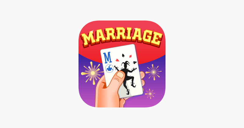 Marriage Card Game by Bhoos Game Cover