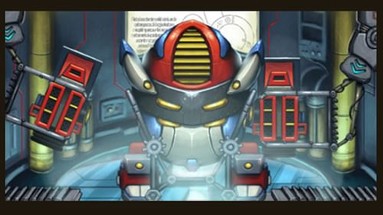 Mecha Arena Image