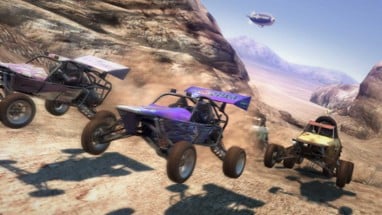 MotorStorm Image