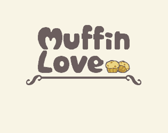 Muffin Love Game Cover