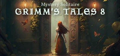 Mystery Solitaire. Grimm's Tales 8 Image