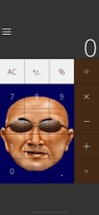 Old man voice Calculator Image