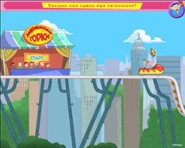 Phineas and Ferb: New Inventions Image