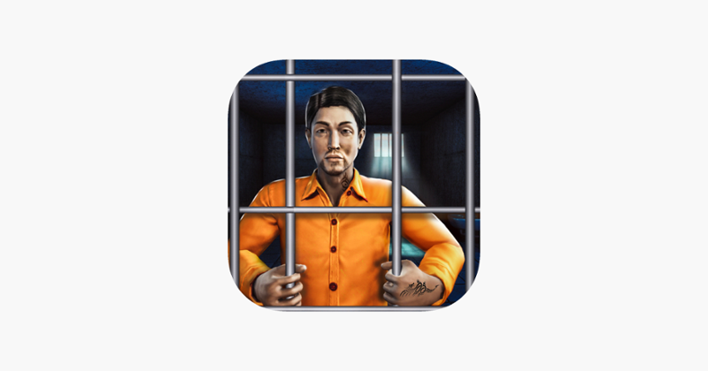 Prison Escape Games Simulator Game Cover
