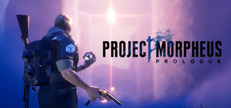 Project Morpheus: Prologue Game Cover