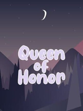 Queen of Honor Game Cover