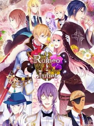 Romeo & Juliet Game Cover