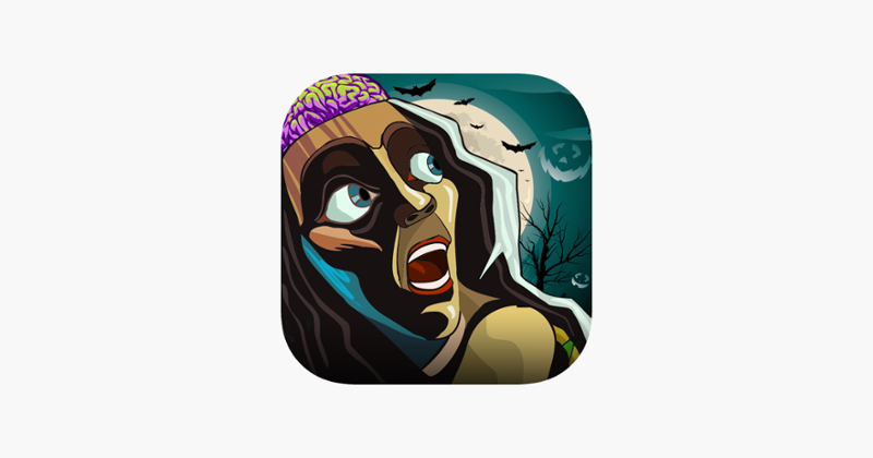 Scary Girl Dress Up Spooky Halloween Makeover Free Games Game Cover