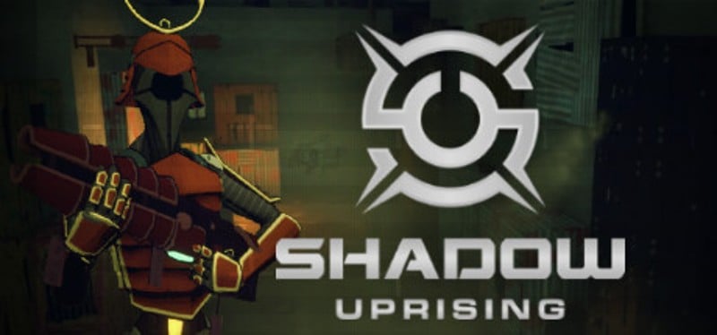 Shadow Uprising Game Cover