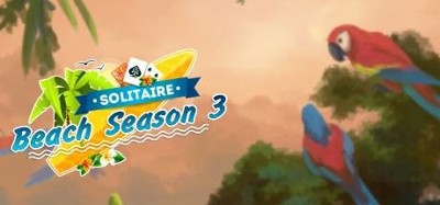 Solitaire Beach Season 3 Image