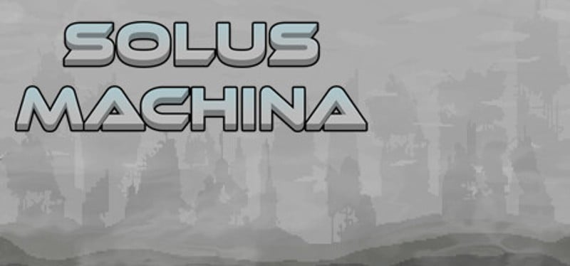 Solus Machina Game Cover