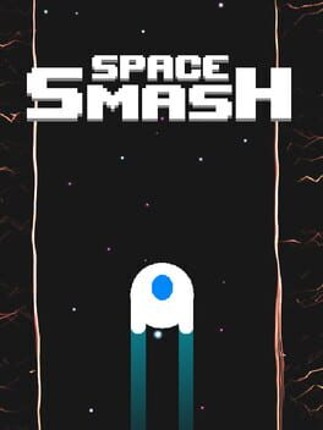 Space Smash Game Cover