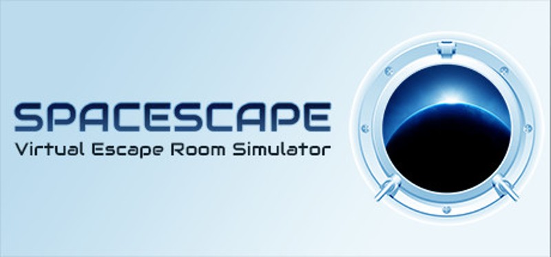 Spacescape Game Cover