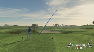 Speedy Golf Image