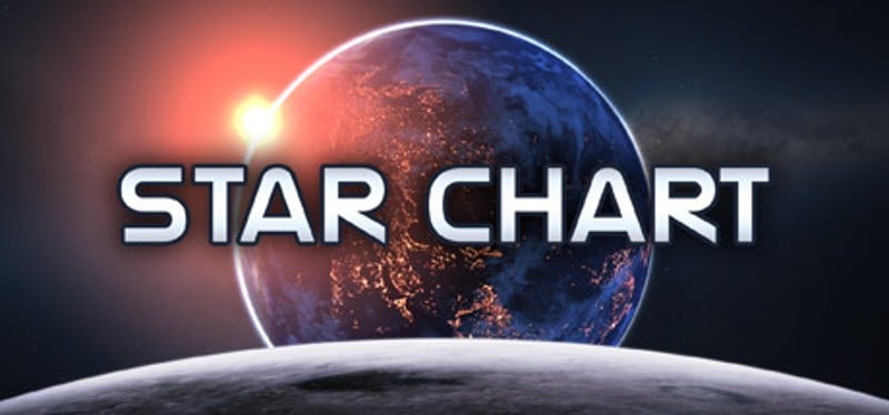 Star Chart Game Cover