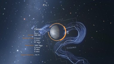 Star Chart Image