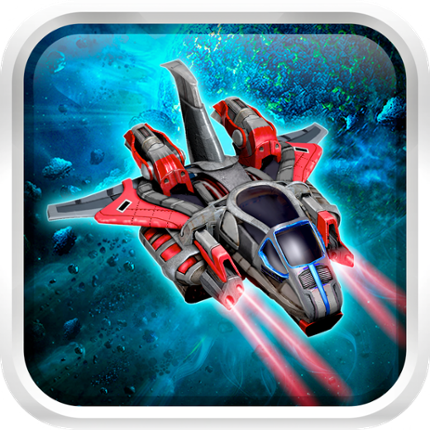 Star Defender 3 (Free) Game Cover