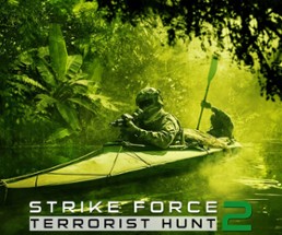 Strike Force 2: Terrorist Hunt Image