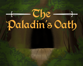 The Paladin's Oath Image