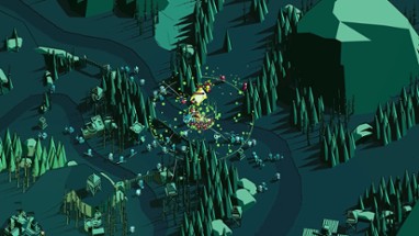 Thronefall Image