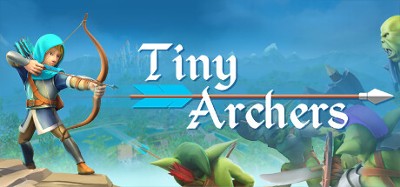 Tiny Archers VR Image