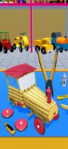 Toys Shop Master 3D Image