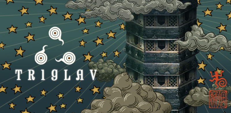 Triglav Game Cover