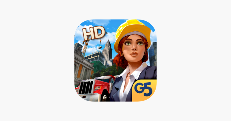 Virtual City Playground HD Game Cover