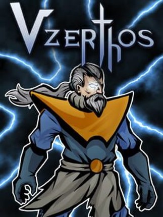 Vzerthos: Heir of Thunder Game Cover