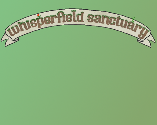 Whisperfield Sanctuary Game Cover