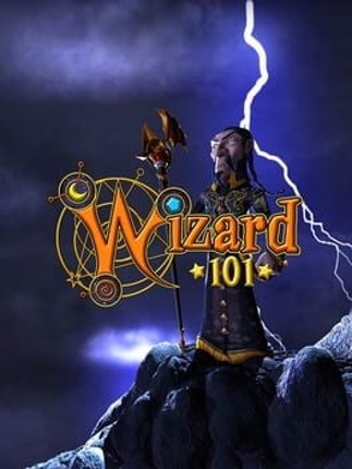 Wizard101 Game Cover