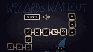Wizard's Way Out - Free Version Image