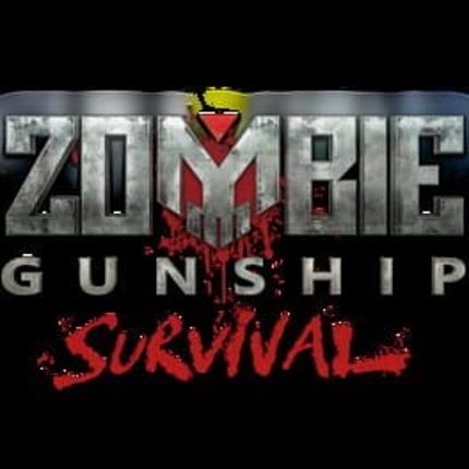Zombie Gunship Survival Game Cover