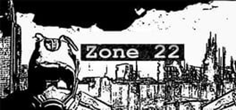 Zone 22 Game Cover