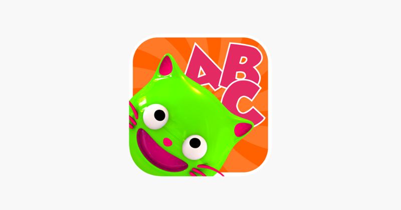 ABC Games for Kids-EduKittyABC Game Cover