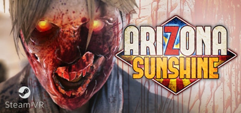 Arizona Sunshine Game Cover