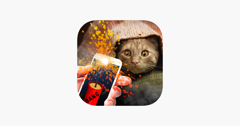 Bang Deafened Cat Prank Game Cover