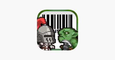 Barcode Knight Image